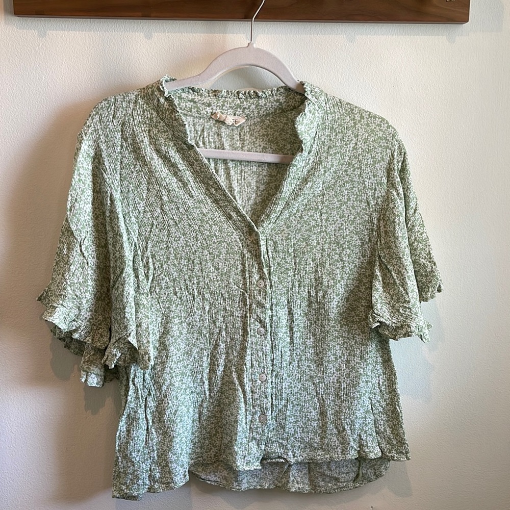 Roolee top